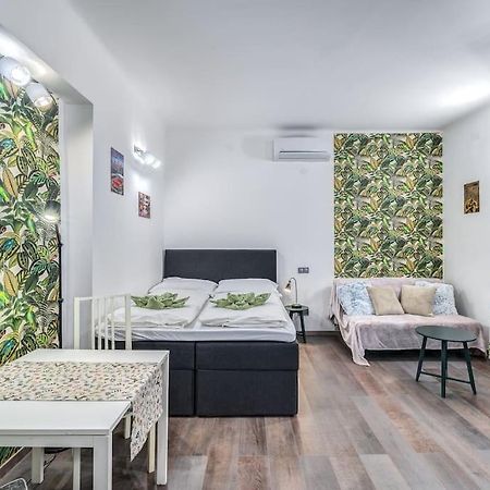 布达佩斯Danube Bank Hideaway公寓 外观 照片